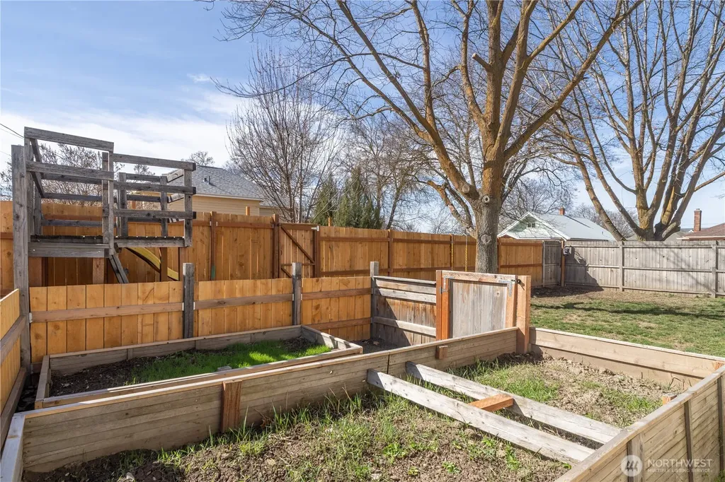 105 W 5th Avenue Ritzville WA 99169