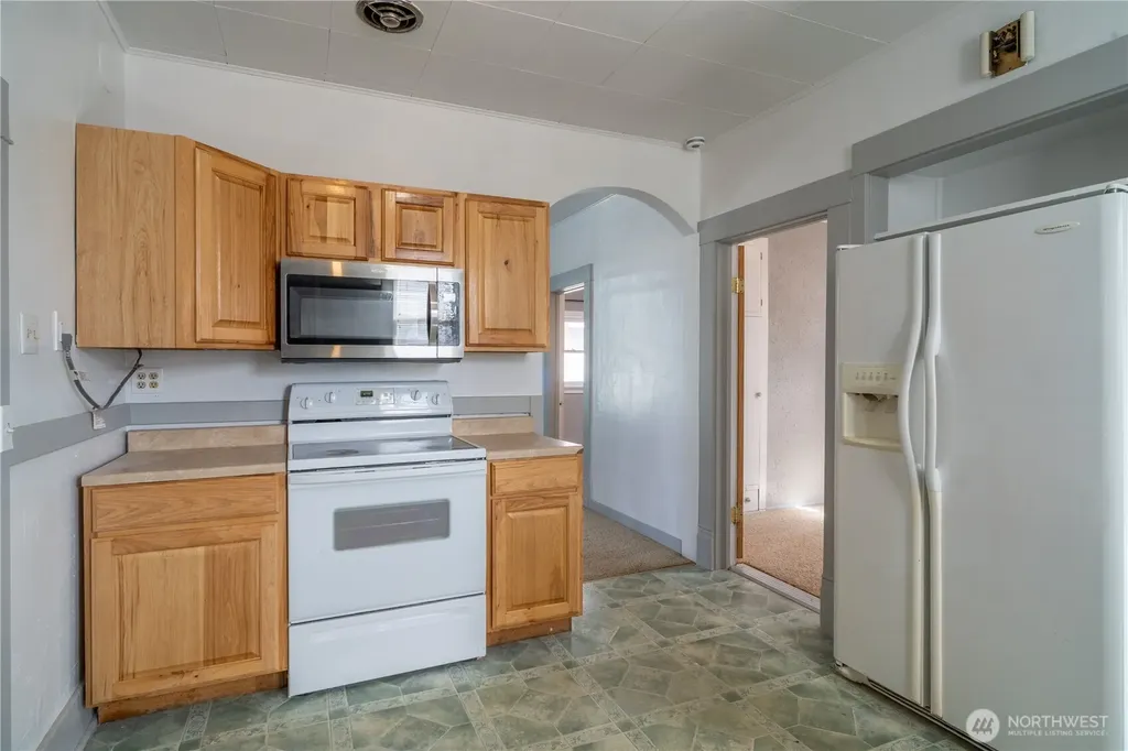 105 W 5th Avenue Ritzville WA 99169