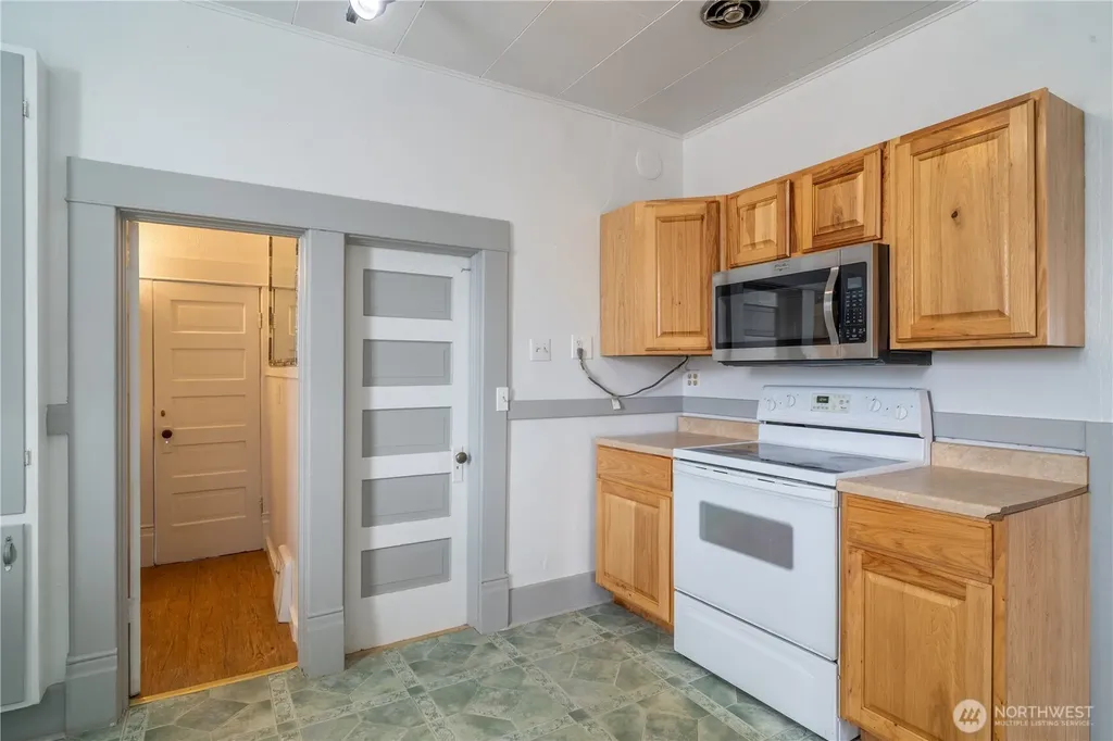 105 W 5th Avenue Ritzville WA 99169
