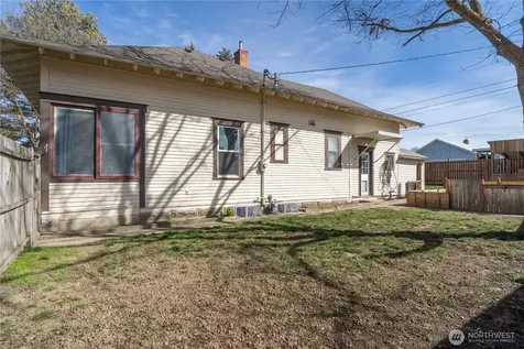 105 W 5th Avenue Ritzville WA 99169