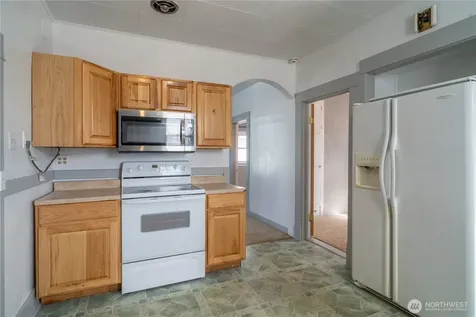 105 W 5th Avenue Ritzville WA 99169