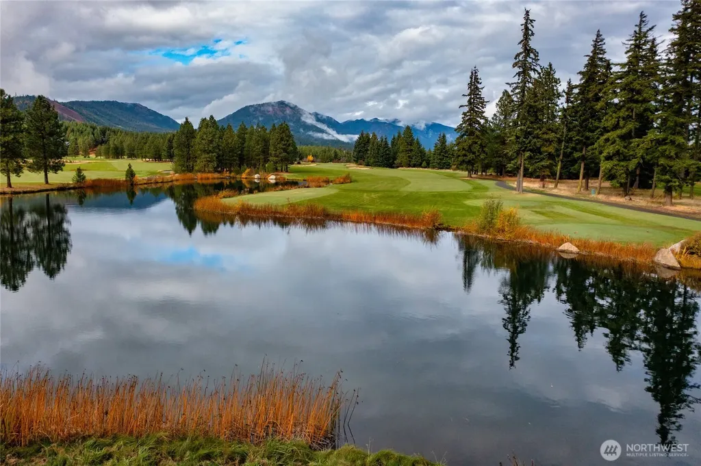 46 Southern Star Lane Cle Elum WA 98922