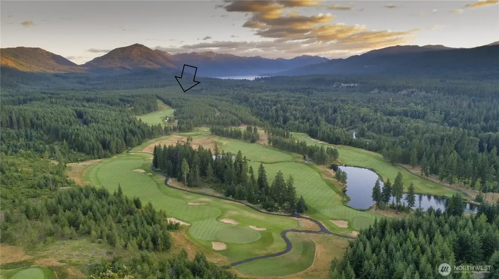 46 Southern Star Lane Cle Elum WA 98922