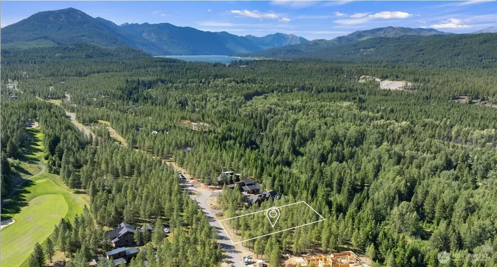 46 Southern Star Lane Cle Elum WA 98922