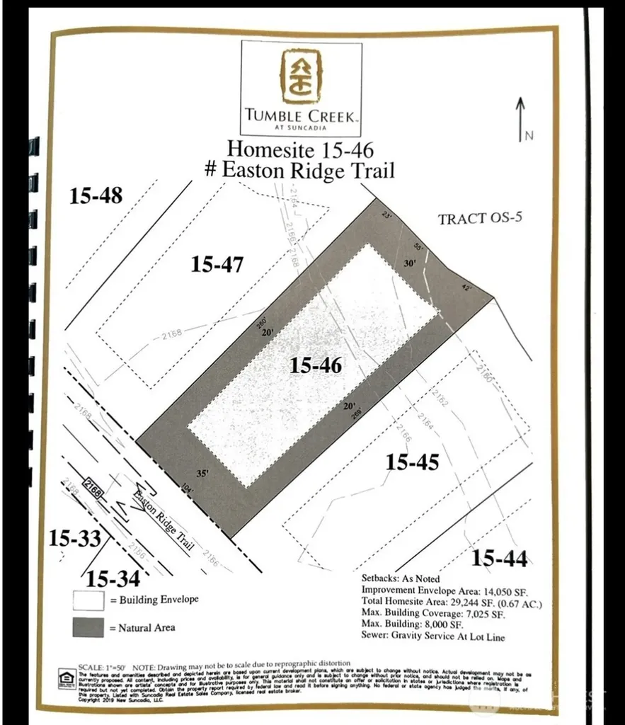 46 Southern Star Lane Cle Elum WA 98922