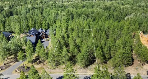 46 Southern Star Lane Cle Elum WA 98922