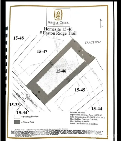 46 Southern Star Lane Cle Elum WA 98922