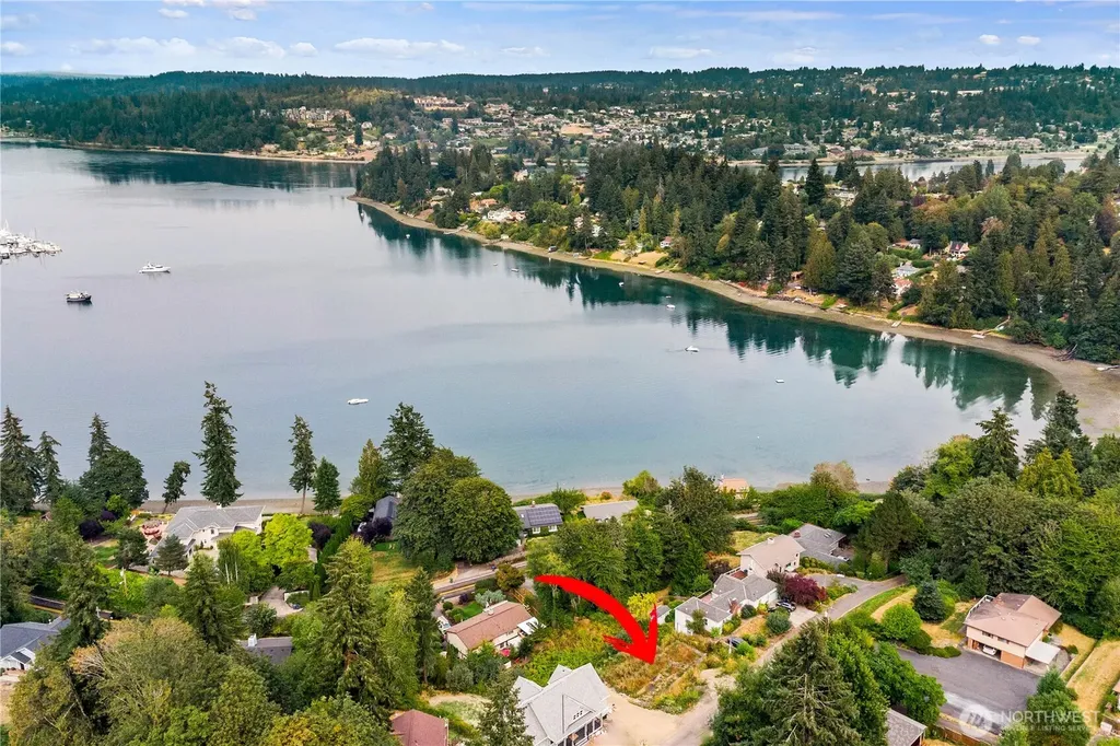 3710 Cartier Drive Bremerton WA 98312