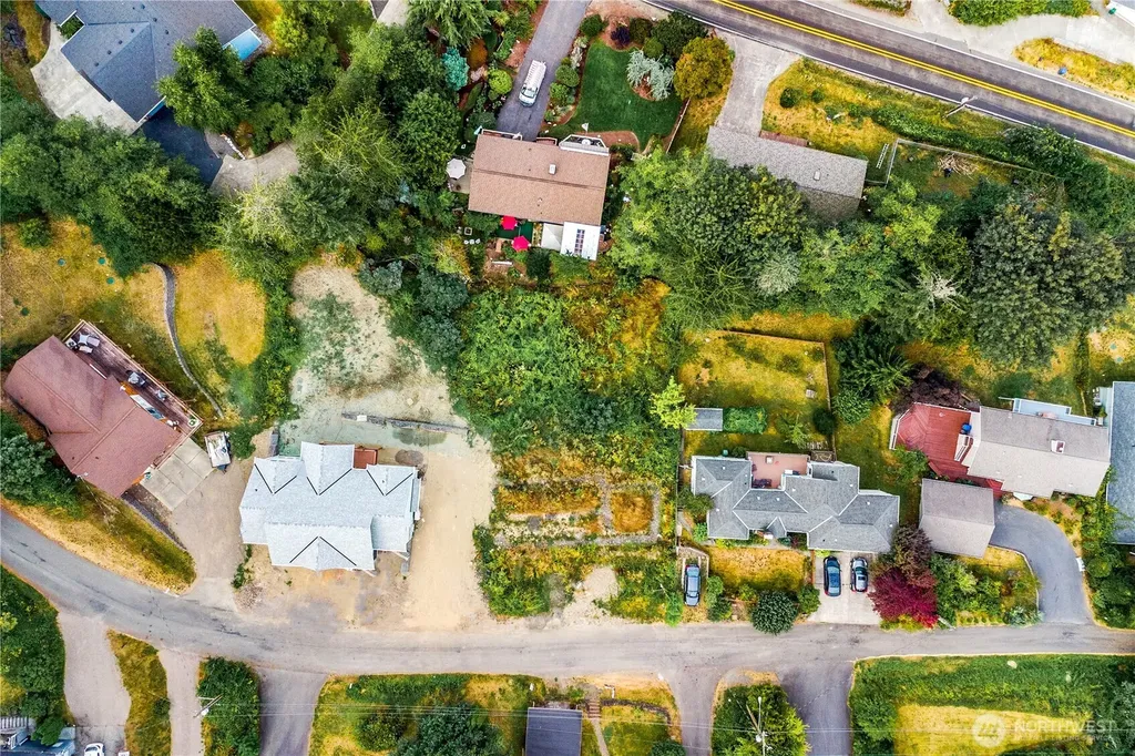 3710 Cartier Drive Bremerton WA 98312
