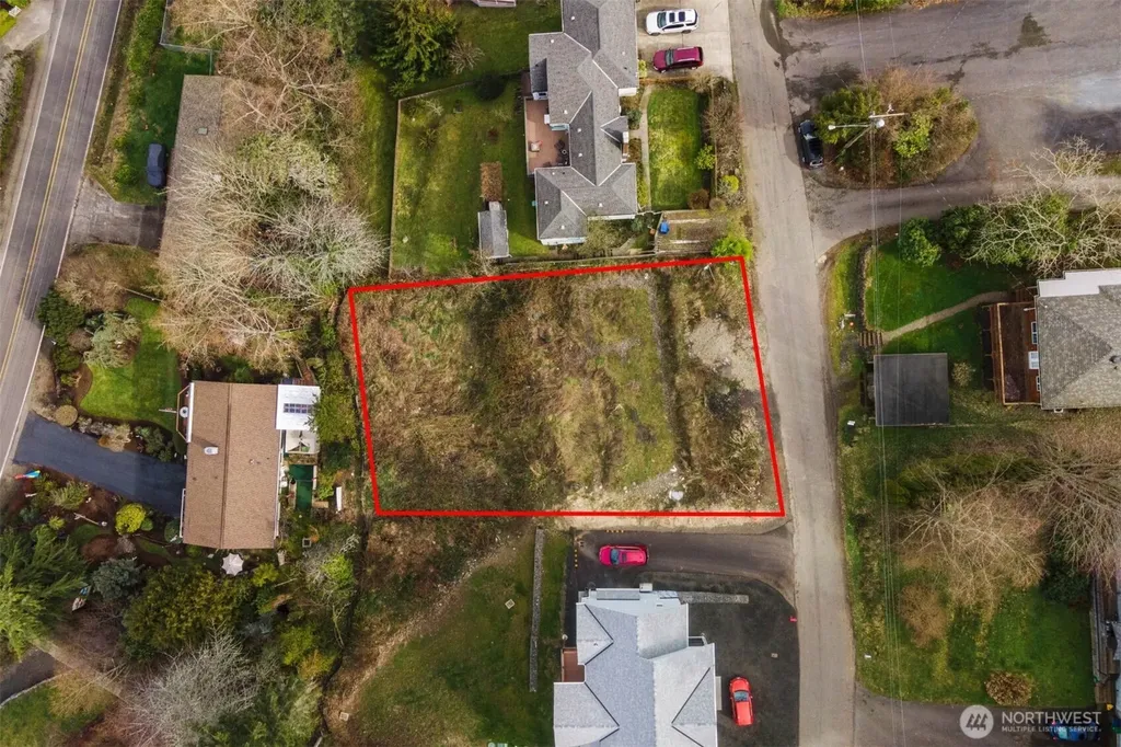 3710 Cartier Drive Bremerton WA 98312