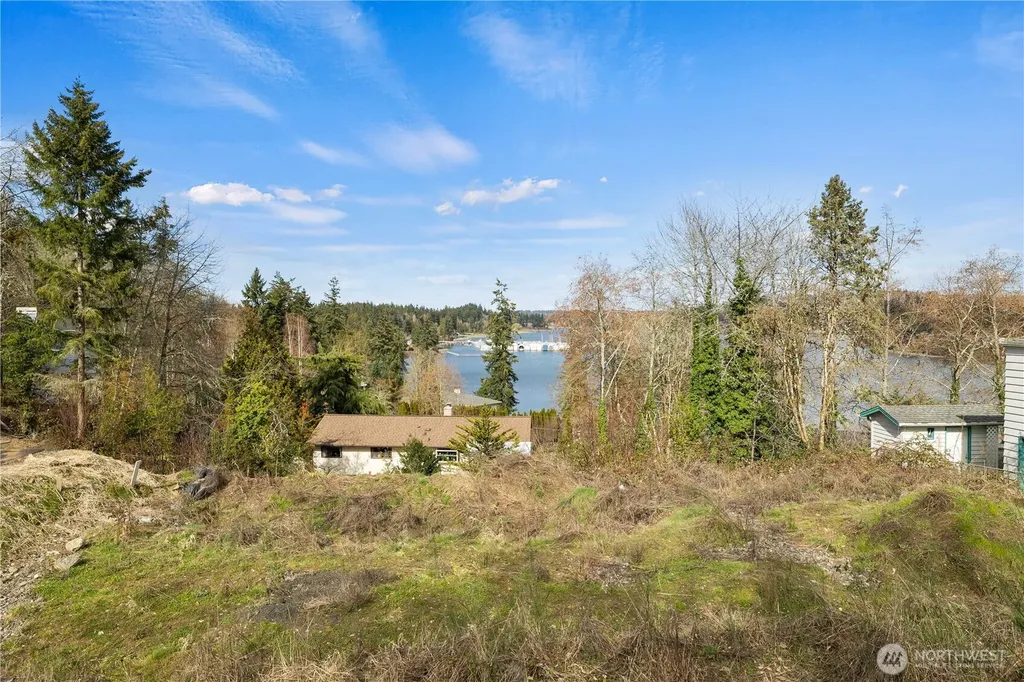 3710 Cartier Drive Bremerton WA 98312