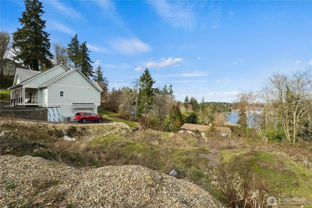 3710 Cartier Drive Bremerton WA 98312