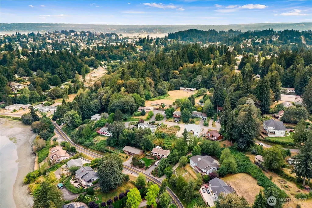 3710 Cartier Drive Bremerton WA 98312