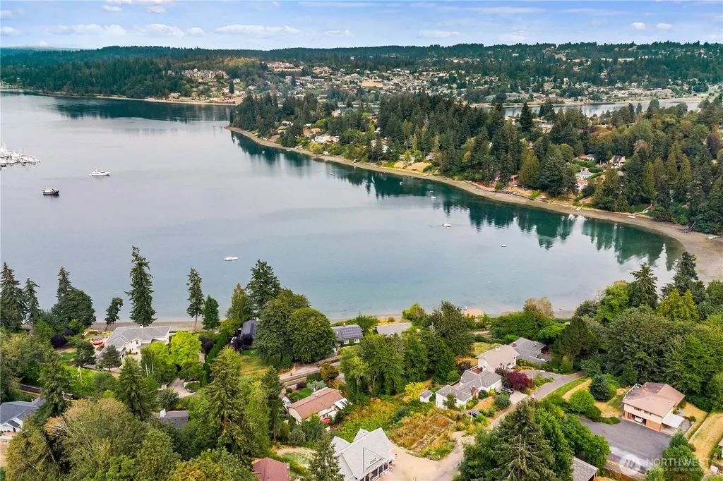3710 Cartier Drive Bremerton WA 98312