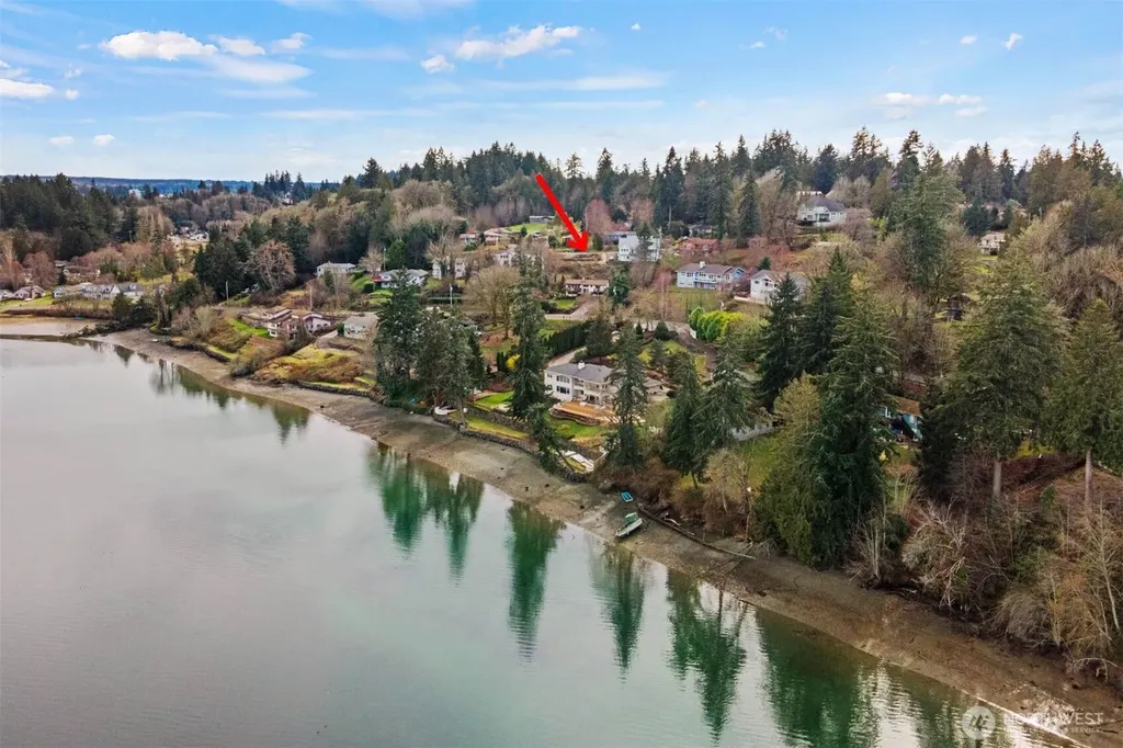 3710 Cartier Drive Bremerton WA 98312