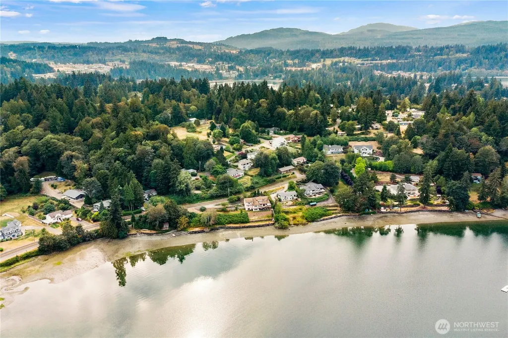 3710 Cartier Drive Bremerton WA 98312