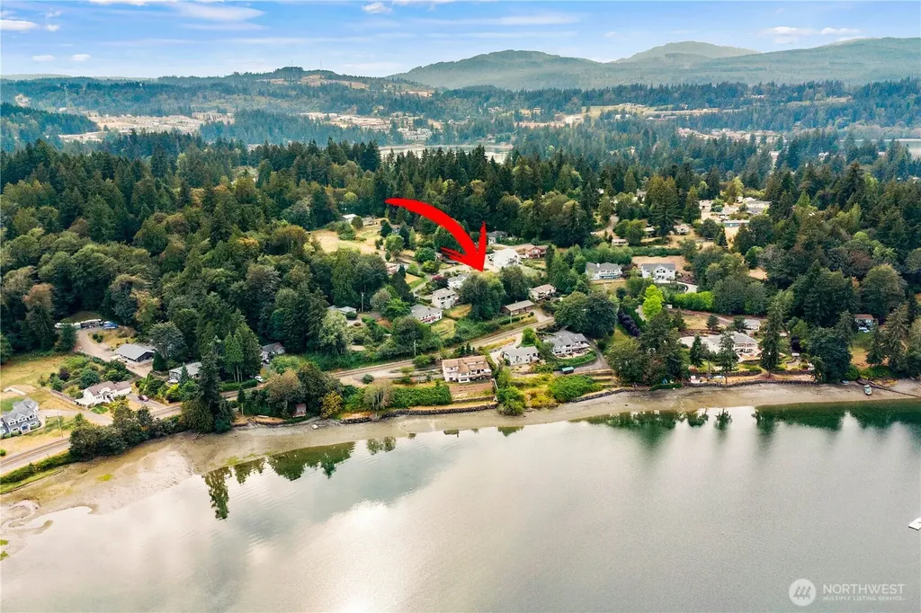 3710 Cartier Drive Bremerton WA 98312