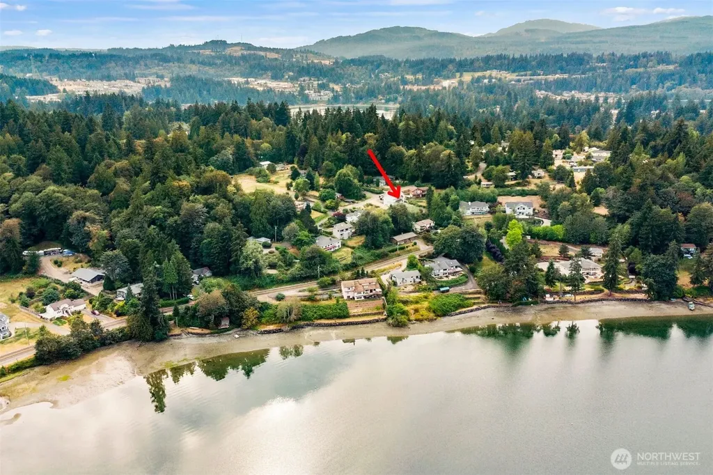 3710 Cartier Drive Bremerton WA 98312