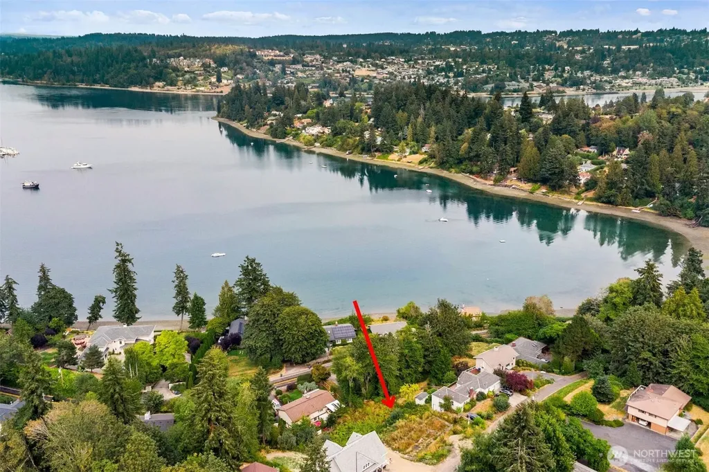 3710 Cartier Drive Bremerton WA 98312