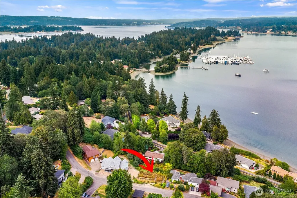 3710 Cartier Drive Bremerton WA 98312