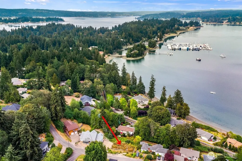 3710 Cartier Drive Bremerton WA 98312