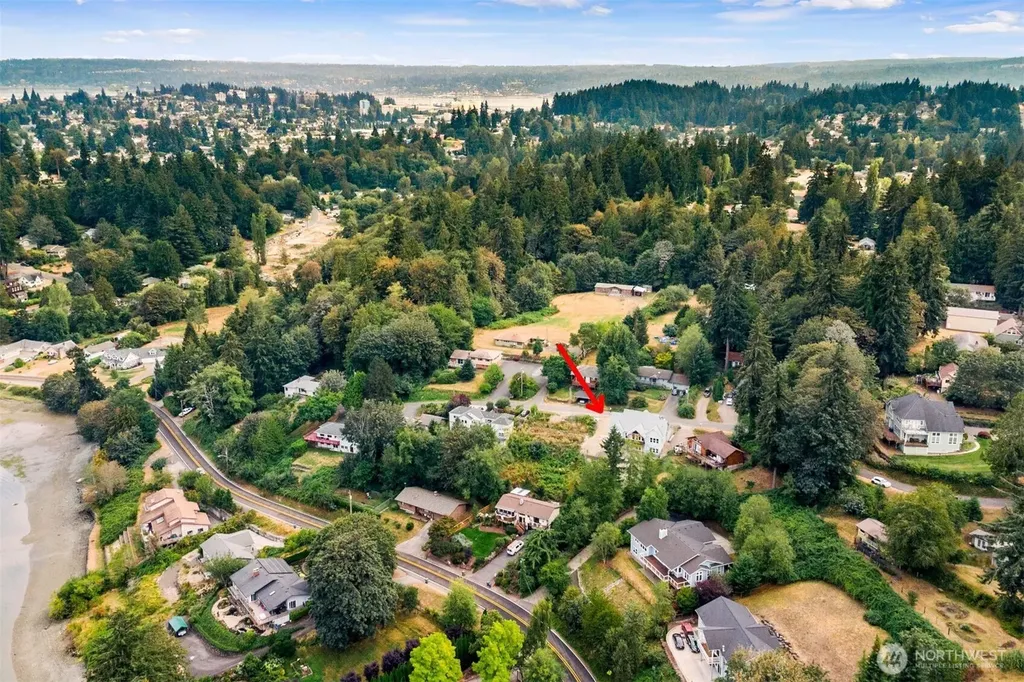 3710 Cartier Drive Bremerton WA 98312
