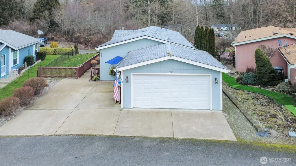 6621 241st Avenue E Buckley WA 98321