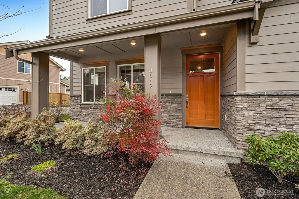 3642 22nd Avenue NE Olympia WA 98506