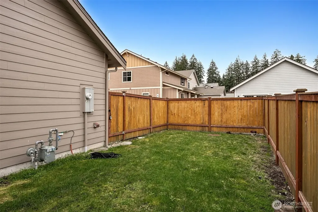 3642 22nd Avenue NE Olympia WA 98506