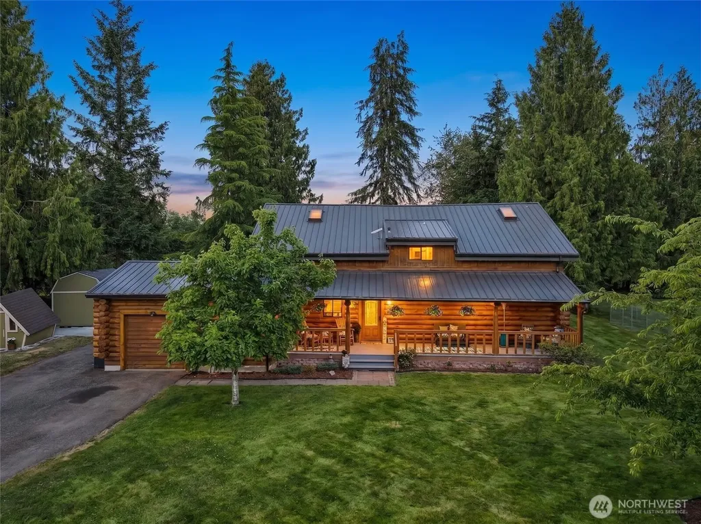 8209 271st Avenue E Buckley WA 98321