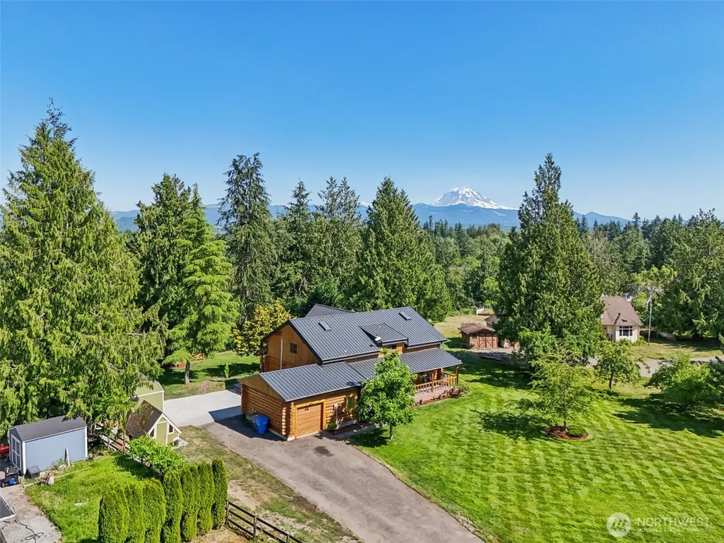 8209 271st Avenue E Buckley WA 98321
