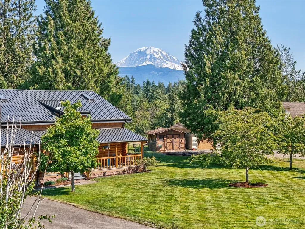 8209 271st Avenue E Buckley WA 98321