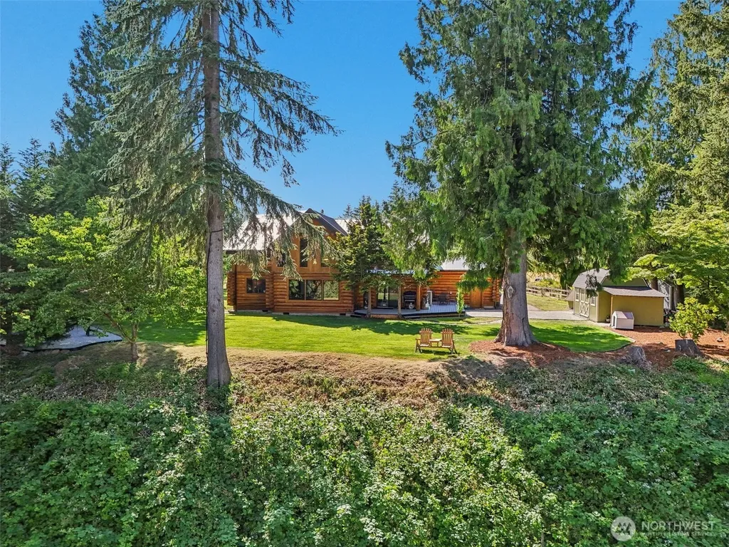 8209 271st Avenue E Buckley WA 98321
