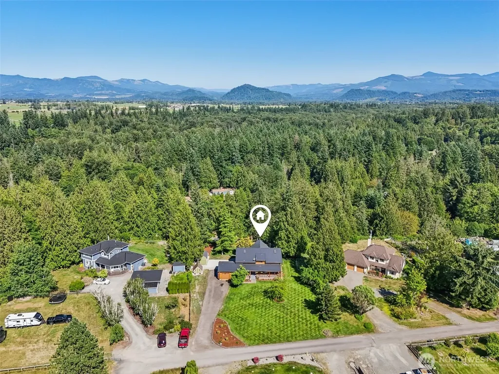 8209 271st Avenue E Buckley WA 98321