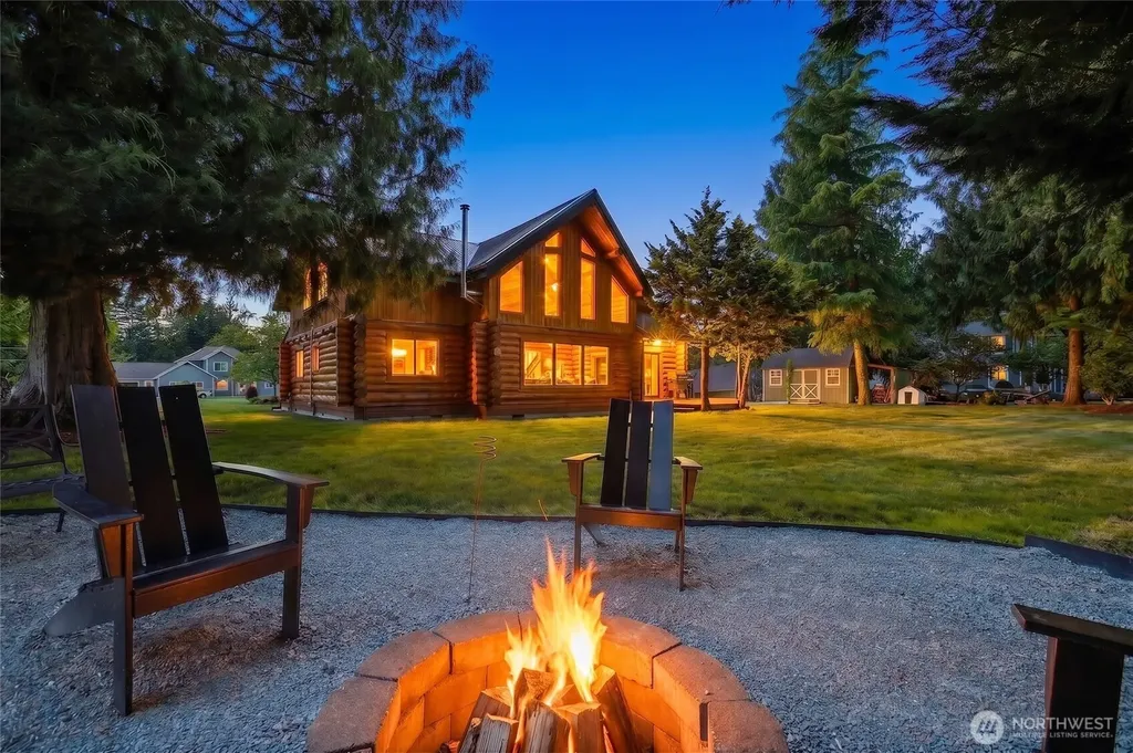 8209 271st Avenue E Buckley WA 98321