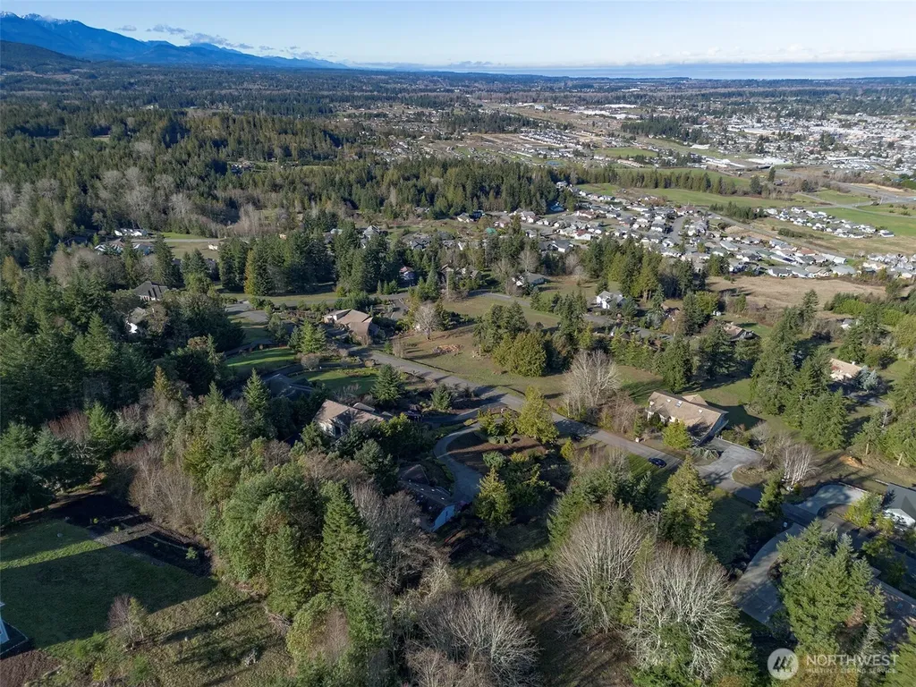 9999 Owls Nest Road Sequim WA 98382