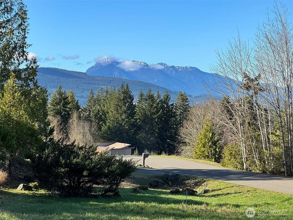 9999 Owls Nest Road Sequim WA 98382