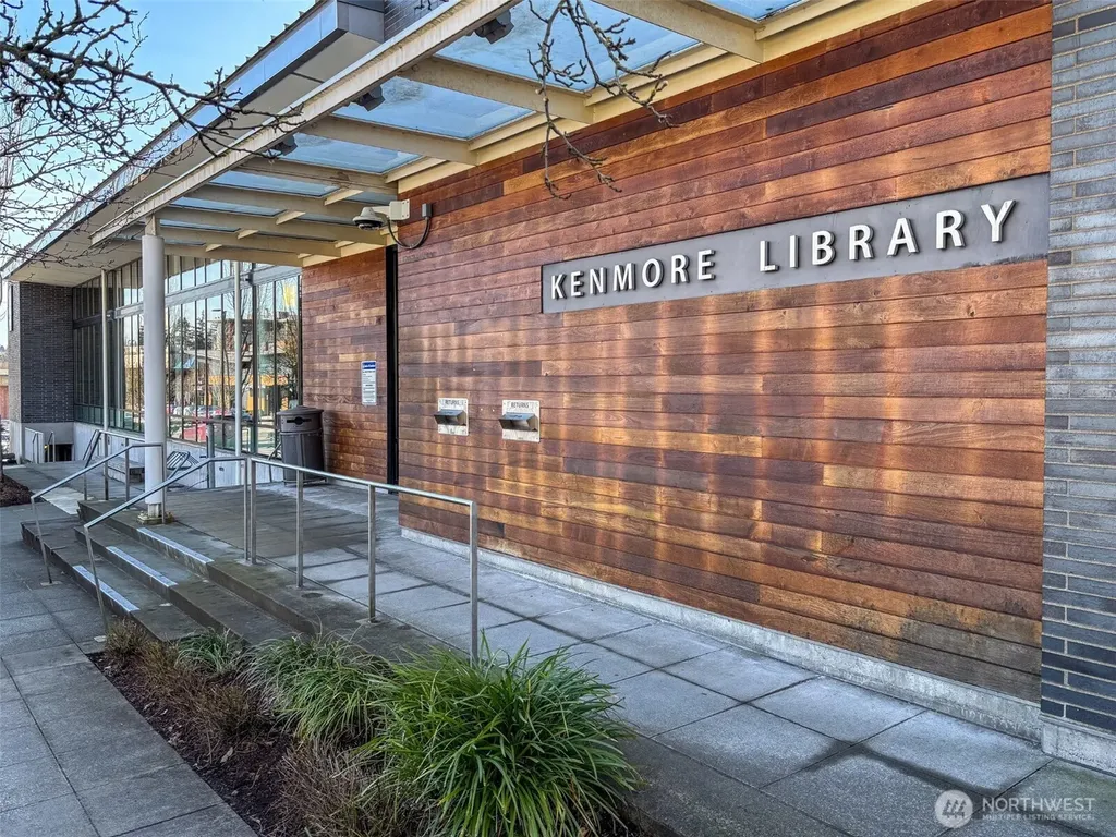 6700 NE 182nd Street Kenmore WA 98028