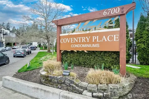 6700 NE 182nd Street Kenmore WA 98028