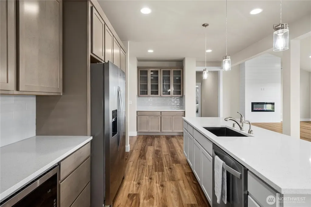3936 169th Avenue SW Tenino WA 98589