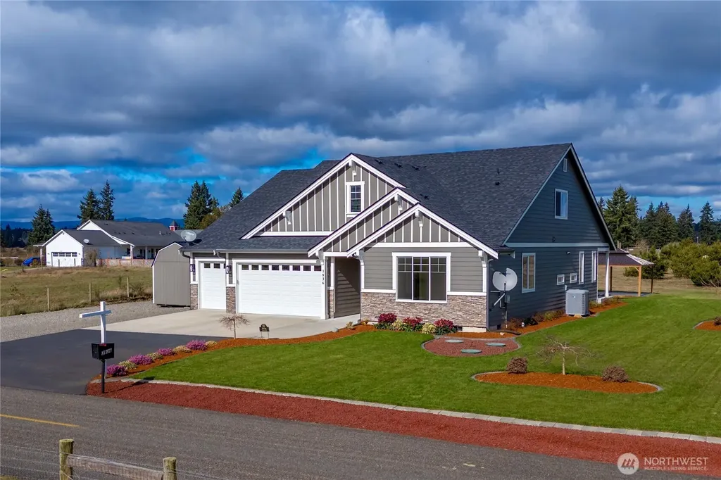3936 169th Avenue SW Tenino WA 98589