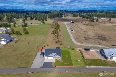 3936 169th Avenue SW Tenino WA 98589