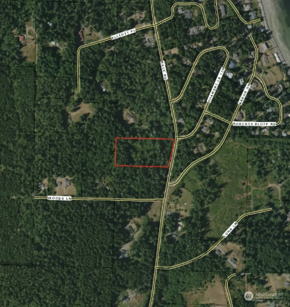0 Race Road Coupeville WA 98239