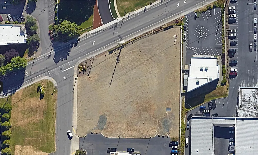 0 Home Lane Bellingham WA 98226