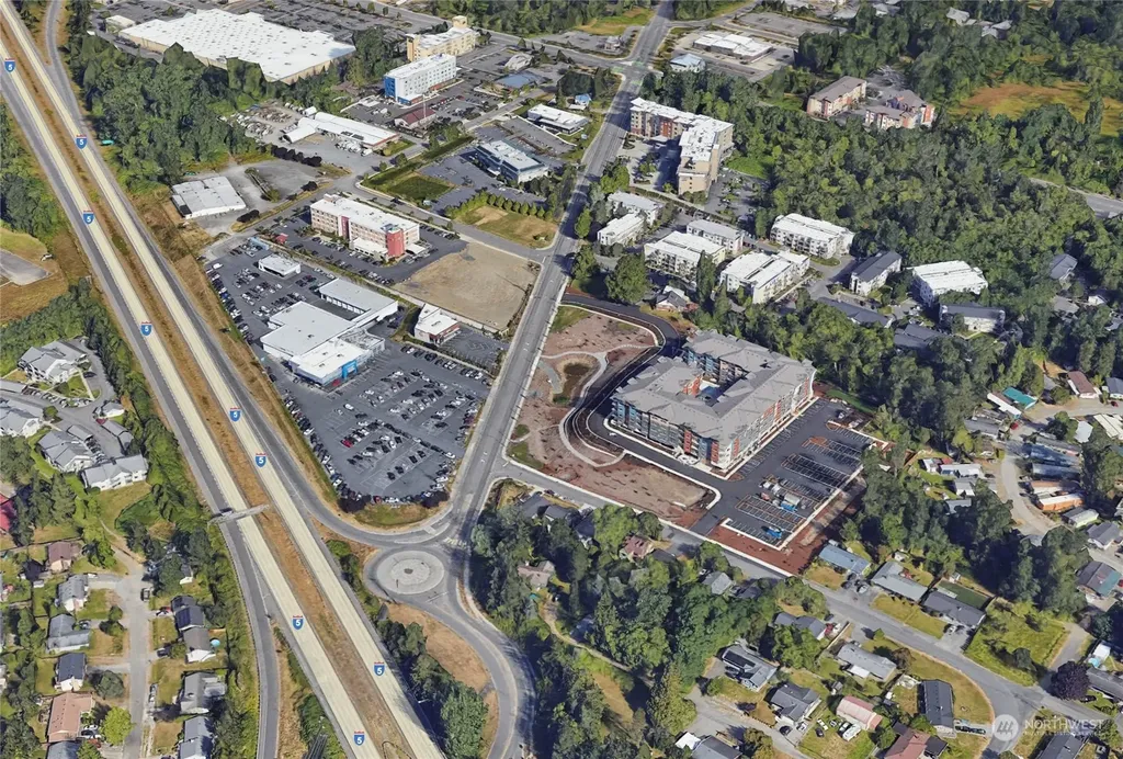 0 Home Lane Bellingham WA 98226