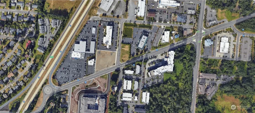 0 Home Lane Bellingham WA 98226