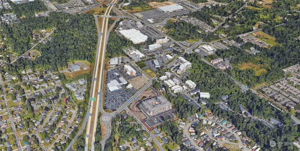 0 Home Lane Bellingham WA 98226