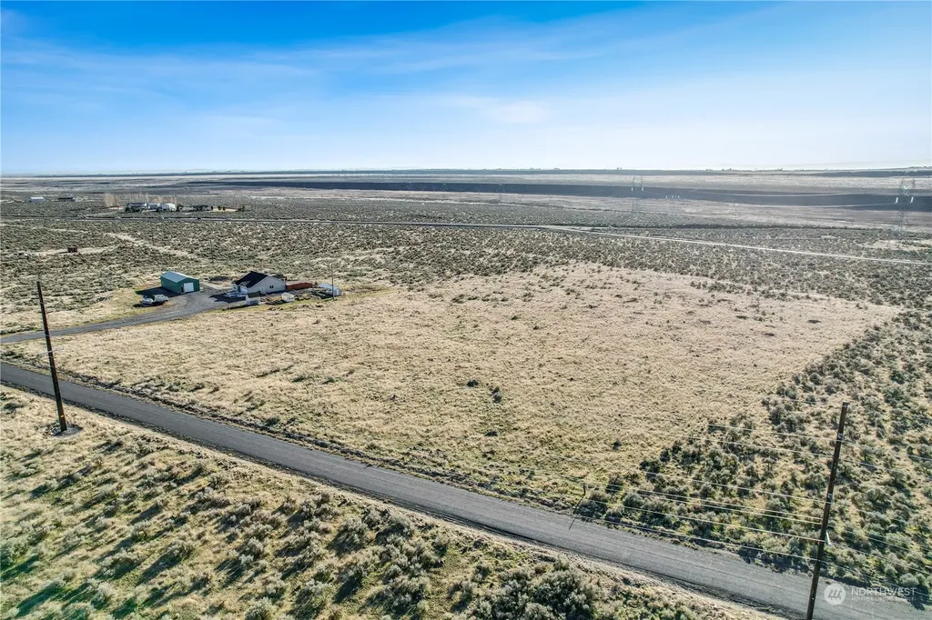 0 NE Neppel Road Moses Lake WA 98037