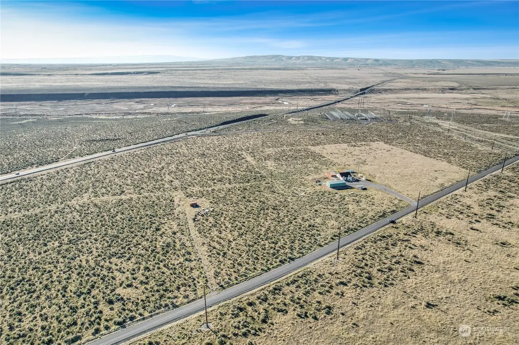 0 NE Neppel Road Moses Lake WA 98037
