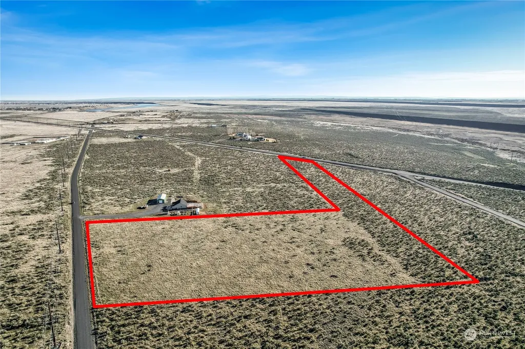 0 NE Neppel Road Moses Lake WA 98037
